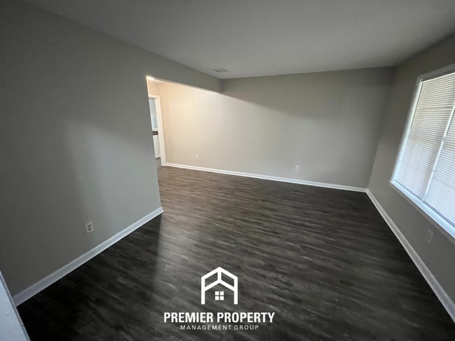 Photo - NEWLY RENOVATED 3BR/2BA in Whitehaven | Hardwood Floors, Fireplace & 2-Car Garage