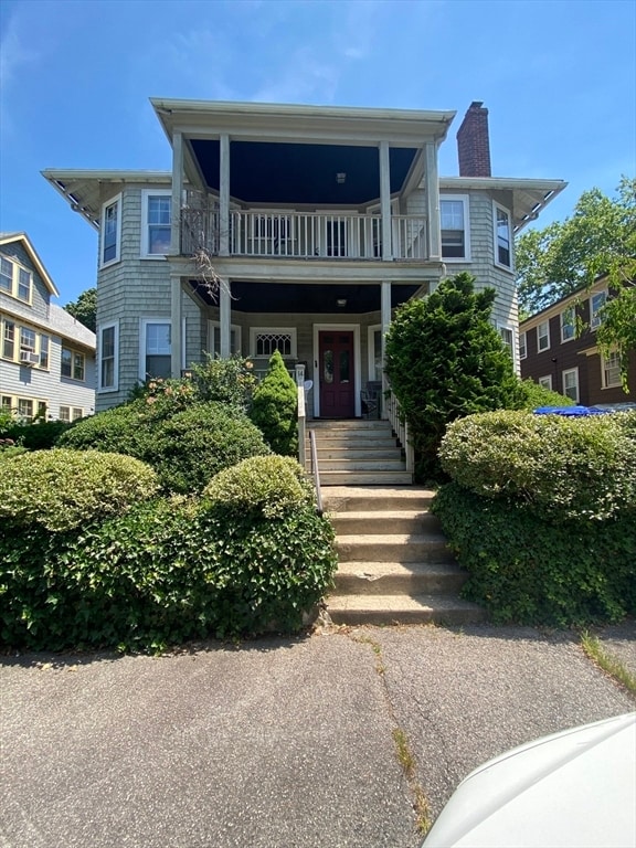 Building Photo - 14 Upland Rd Unit 2