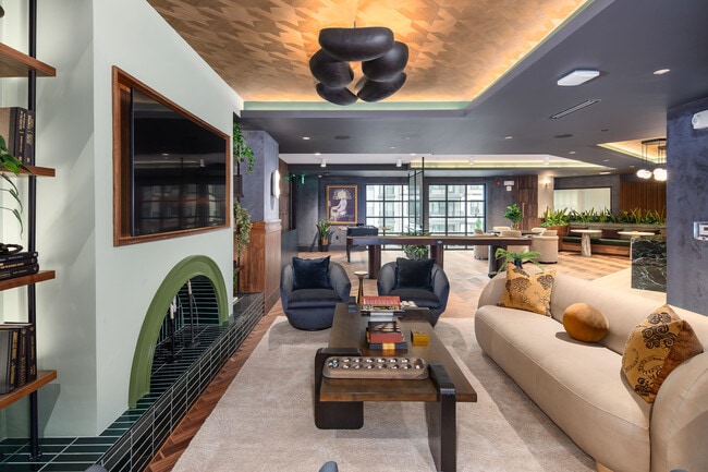 Photo - Solis Peachtree Corners