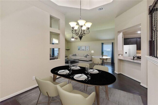 Photo - One-and-a-half story, 4 bedroom home - Available early June!