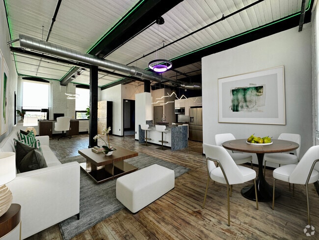 Building Photo - 109 Summer St Unit 3 Rental