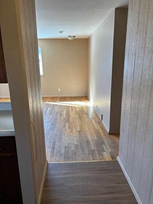 Westside Home House Rental in Casper, WY