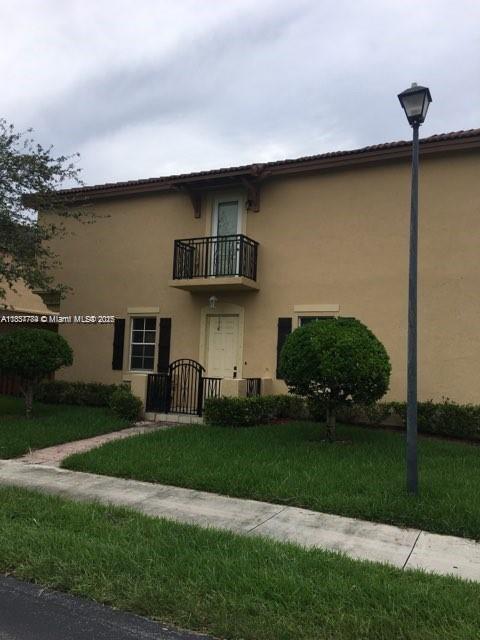 Photo - 12844 SW 133rd Terrace Casa Adosada