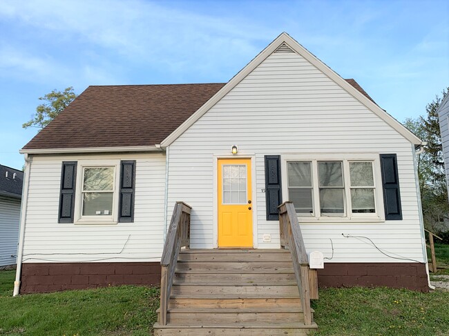 Photo - 1521 2nd St