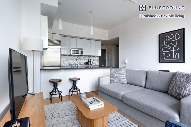 Photo - 550 W 54th St Unit FL24-ID1426