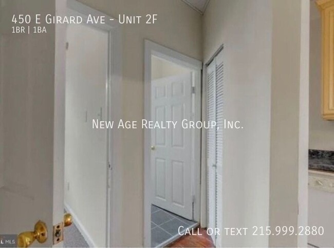 Photo - 450 E Girard Ave Unit 2F