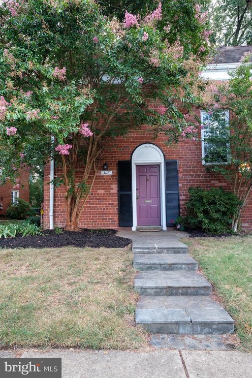 Building Photo - 3117 Ravensworth Pl Rental