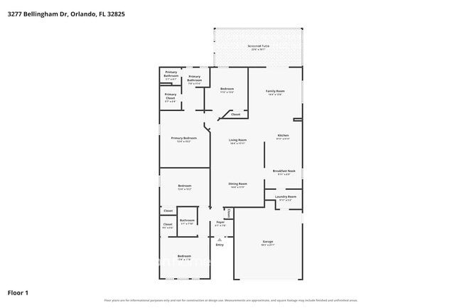 Photo - 3277 Bellingham Dr