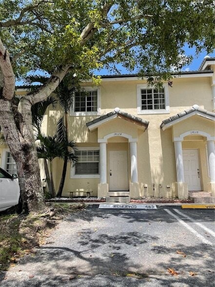 Building Photo - 14124 SW 121st Pl Rental