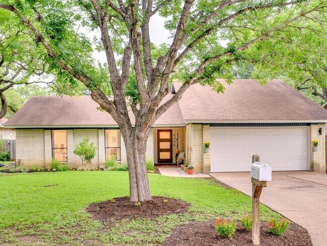 Photo - 4908 Dry Oak Trail