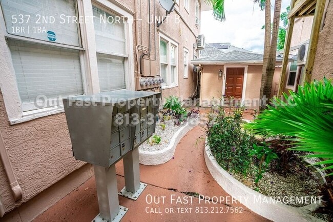 Photo - 537 2nd St N Unit B