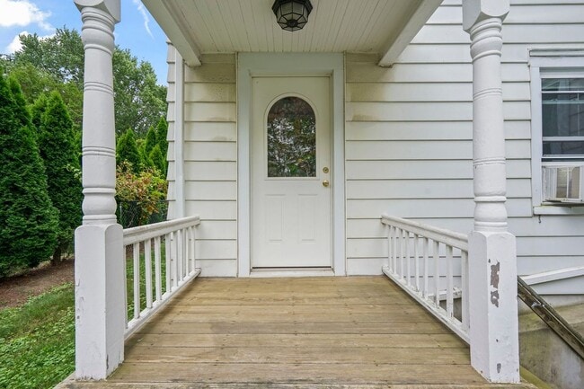 Photo - 432 Plainsboro Rd Unit 1