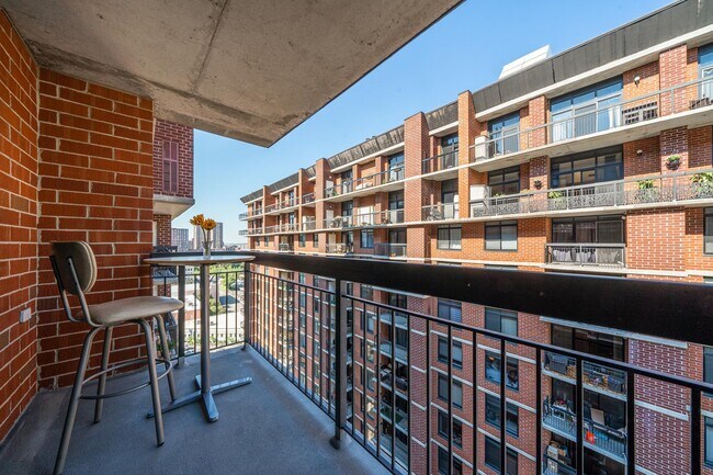 Photo - 700 1ST St Unit 15C