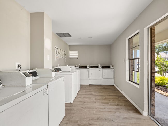Laurel Oak Village