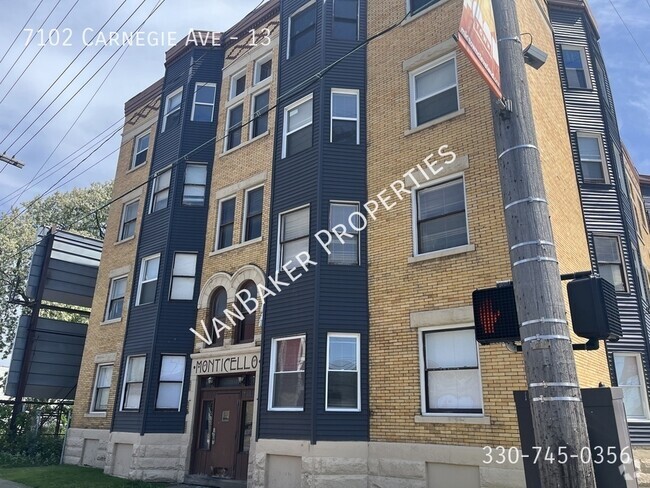 Building Photo - 7102 Carnegie Ave Unit 13 Rental