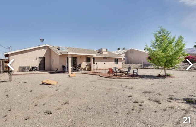 Photo - 3600 Chemehuevi Blvd