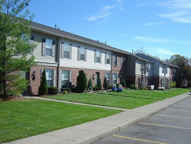 Photo - Normandy Green Apartments & Townhomes