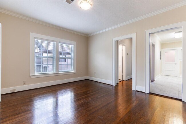 Photo - 1808 Wheeler Ave Unidad 3