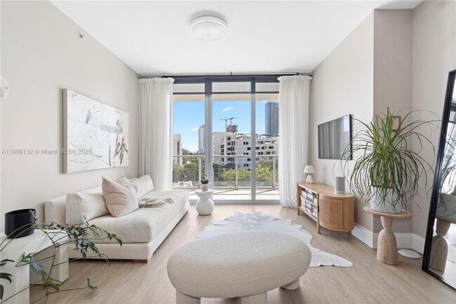 Building Photo - 3470 E Coast Ave Unit H0502