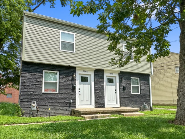 Building Photo - Charming 2 beds 1 baths in Columbus! Rental