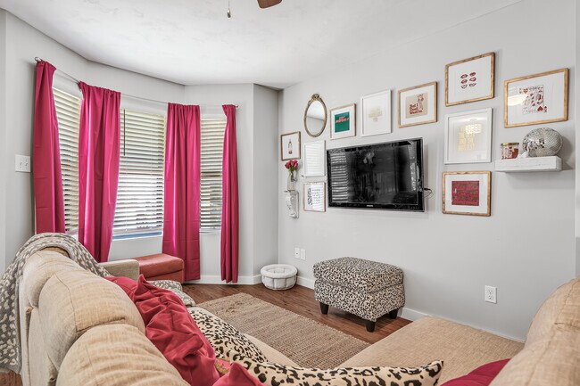 Photo - 4441 Old College Rd Unit 4441 Old College #6104