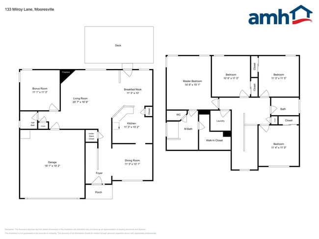 Photo - 133 Milroy Ln