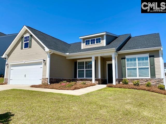 Building Photo - 712 Spring Cress Dr