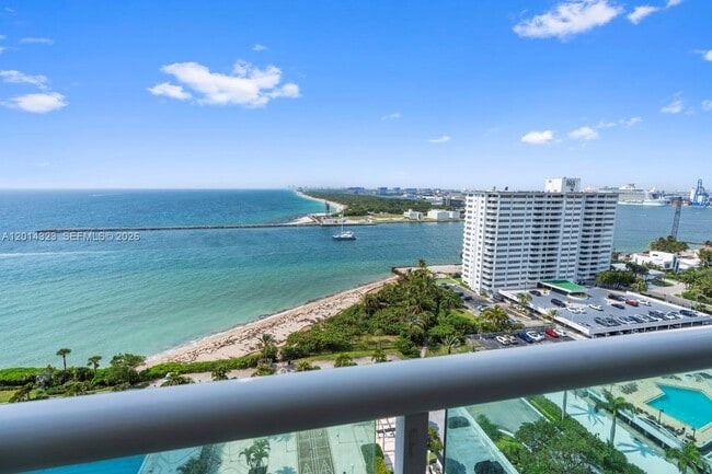 Photo - 2100 S Ocean Ln Unit 1704