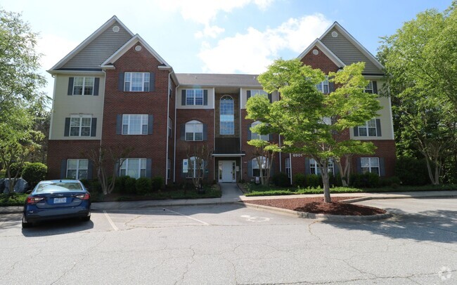 Building Photo - 6901 Hanesbrook Cir Unit 104 Rental
