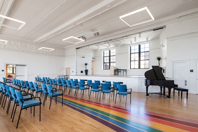 Photo - The Pryde – 62+ SENIOR