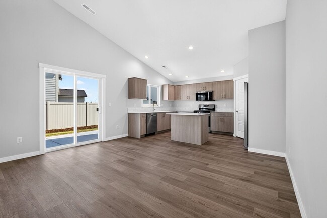 Photo - Brand New 4BR/2BA Single-Level Nampa Home with 3-Car Garage!