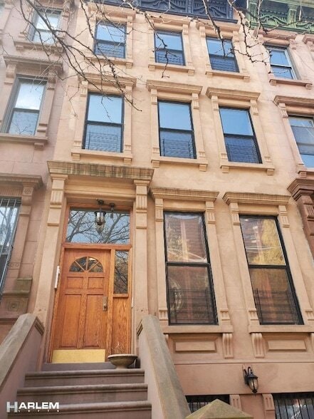 Photo - 246 W 132nd St Condo Unit 3