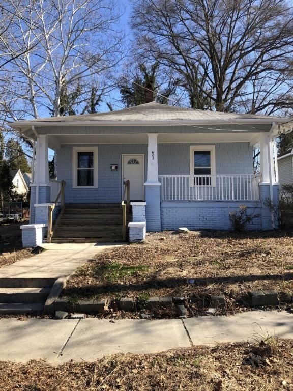 Photo - 608 N Driver St