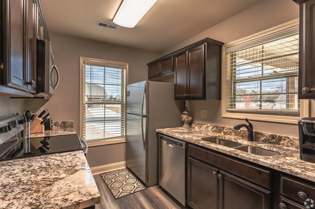 Photo - Chandler Reserve Club