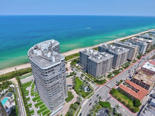 Photo - 9601 Collins Ave Unit 505