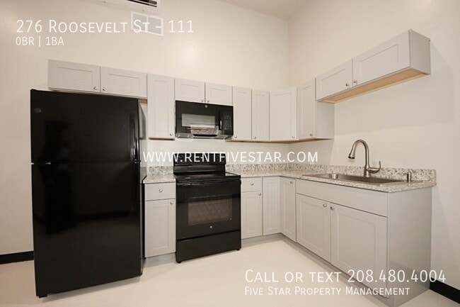 Photo - 276 Roosevelt St Unit 111