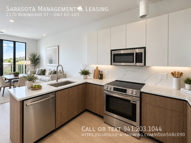 2170 Robinhood St Unit A3-403
