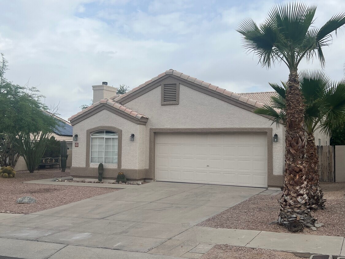 Photo - 3641 W Arrowwood Pl (Tucson, AZ)