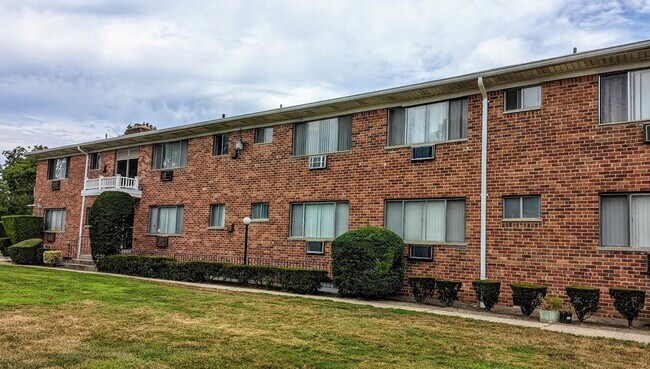 Photo - 91 S Clinton Ave Unit 3D
