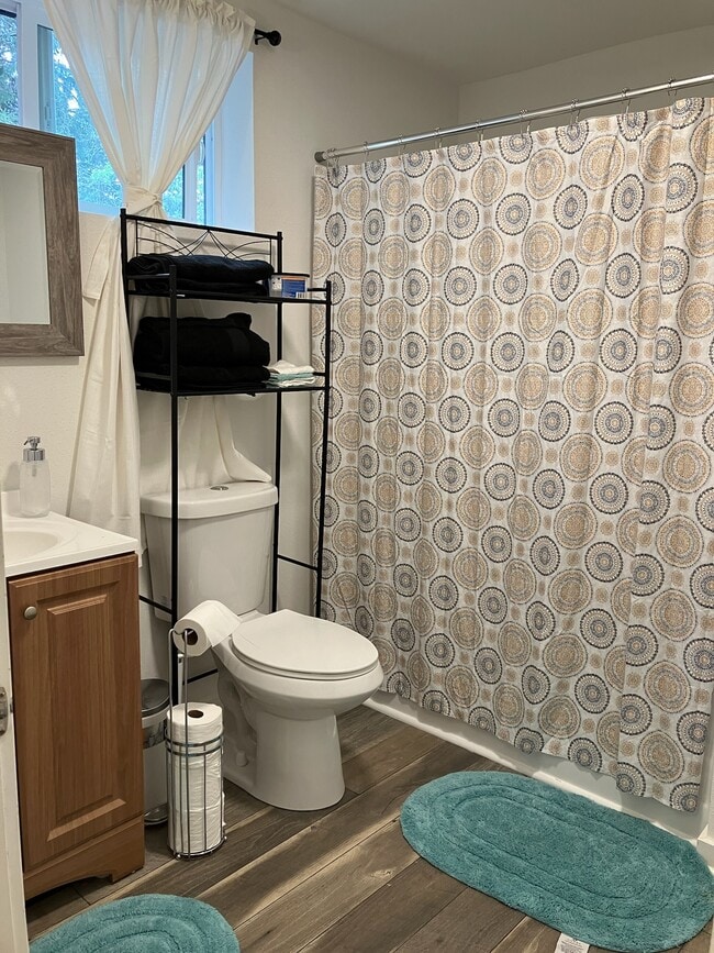 Photo - 321 NE 162nd Ave Unit Attic