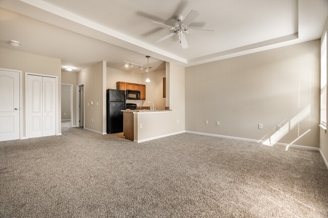 Brickshire Apartments