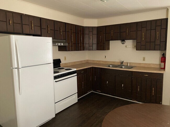 Photo - 20 Columbia Ave Unidad 20 COLUMBIA AVE, APT. #1