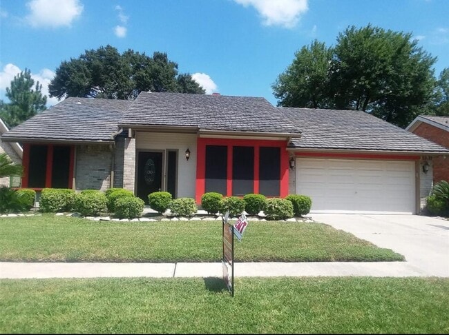 Building Photo - 7414 Seton Lake Dr
