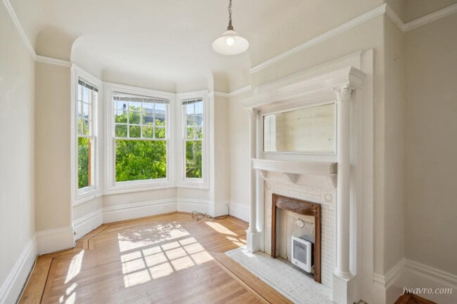 Photo - 1208 Cole St Unidad 1210K Rental
