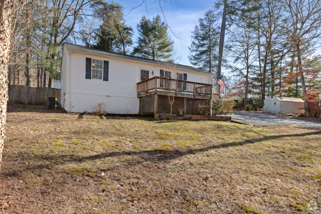 Building Photo - 5 Boston Cove Rental