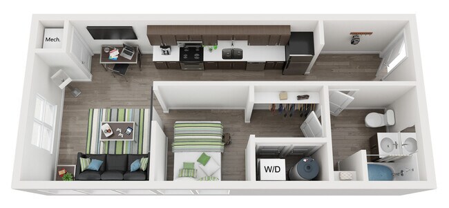 Photo - 54 E John St