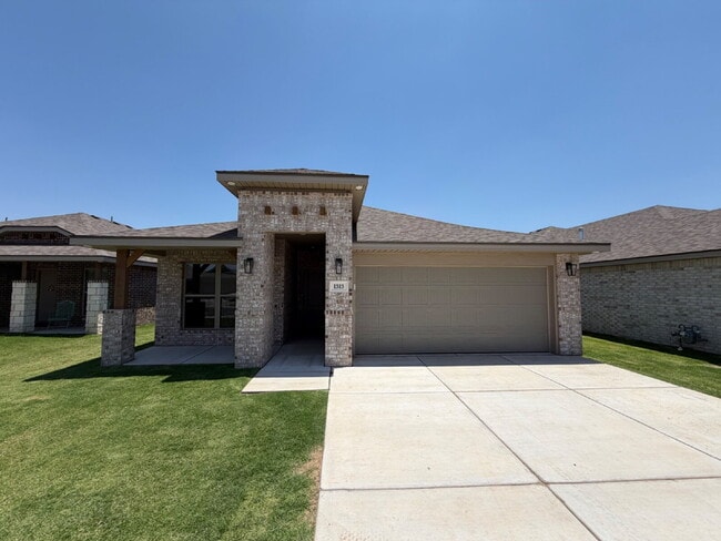 Building Photo - New Beautiful 3 Bedroom Home with 2-Car Garage in Frenship ISD