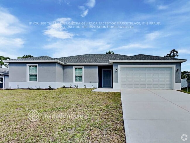 Building Photo - 1413 Salerno Ave SE Rental