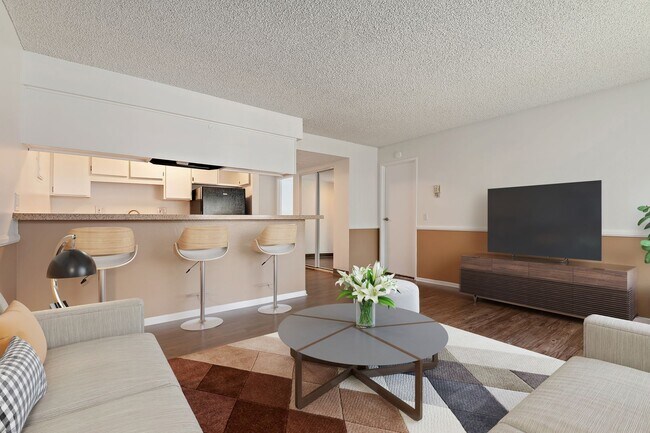 Park Madera Apartments