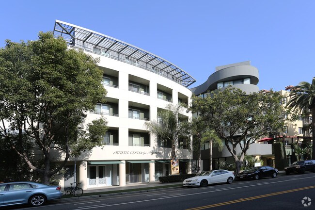 Photo - PR SM Anacapa LLC